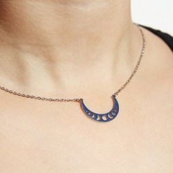 Collar Lluna