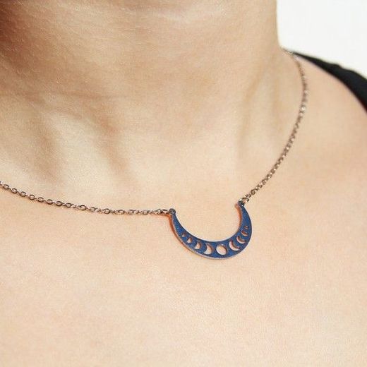 Collar Lluna