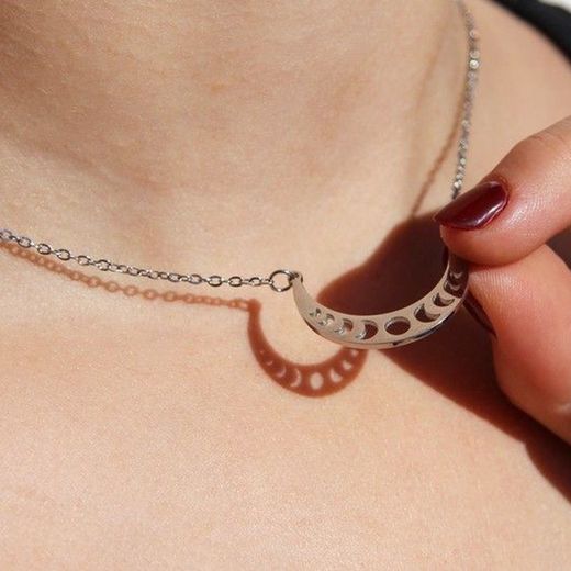 Collar Lluna