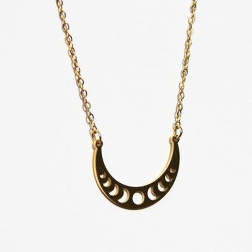 Collar Lluna