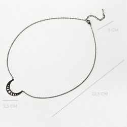 Collar Lluna