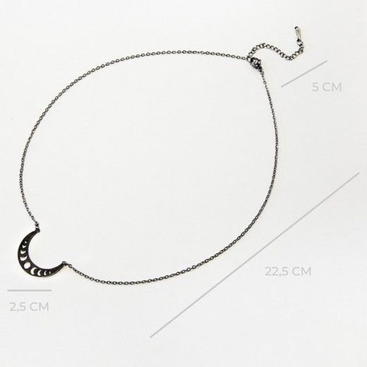 Collar Lluna