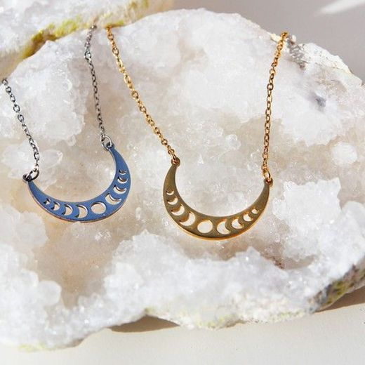 Collar Lluna