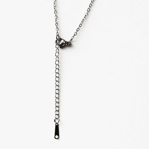 Collar Nus de Bruixa amb Turquenita