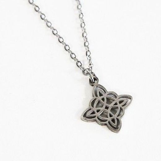 Collar Nus de Bruixa