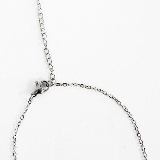 Collar Nus de Bruixa
