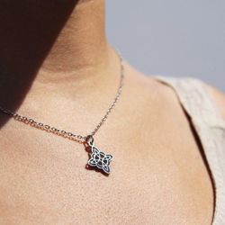 Collar Nus de Bruixa