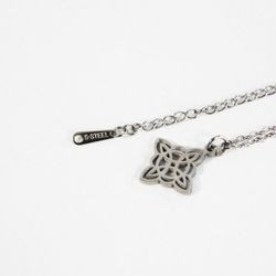 Collar Nus de Bruixa