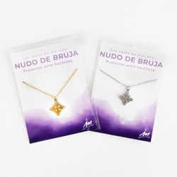 Collar Nus de Bruixa