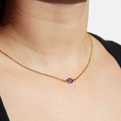Collar Ull Turc