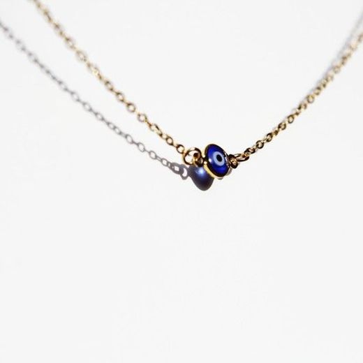 Collar Ull Turc
