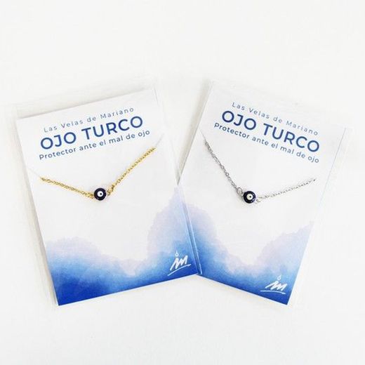 Collar Ull Turc