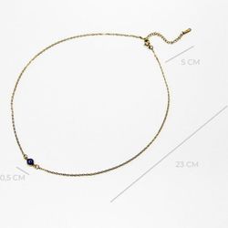 Collar Ull Turc