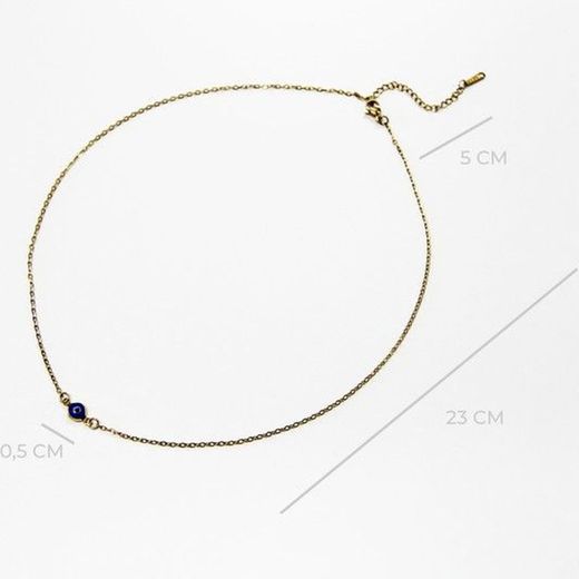 Collar Ull Turc