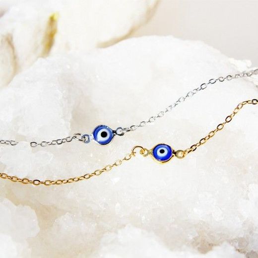 Collar Ull Turc