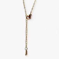 Collar Ull Turc