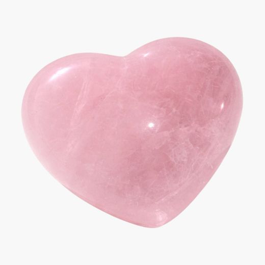 Cor de Quars Rosa