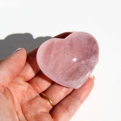 Cor de Quars Rosa