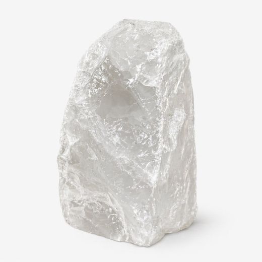 Bloc de Cristall de Roca Brut