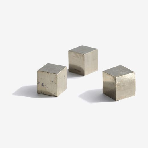 Cub de Pirita · Petit