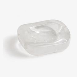 Bol de Quars Cristal·lí