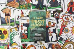 El Gran Tarot Esotèric
