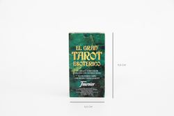 El Gran Tarot Esotèric