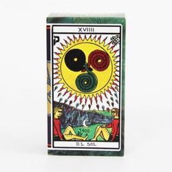 El Gran Tarot Esotérico