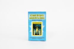 El Tarot dels 72 Genis de la Càbala - Professora Rossana