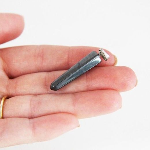 Engarce Hematite