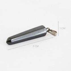 Engarce Hematite