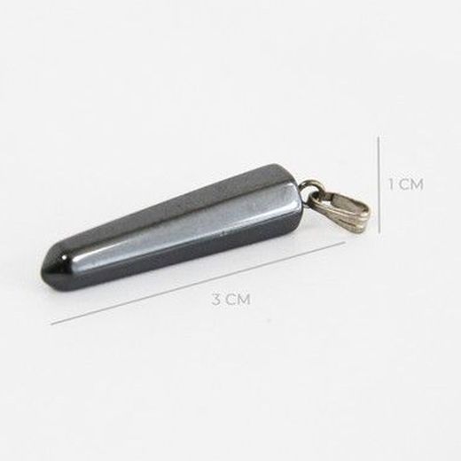 Engarce Hematite
