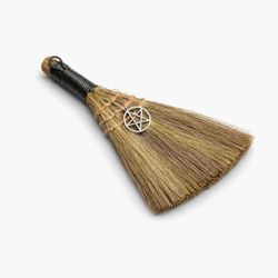 Escombra Ritual del Pentacle