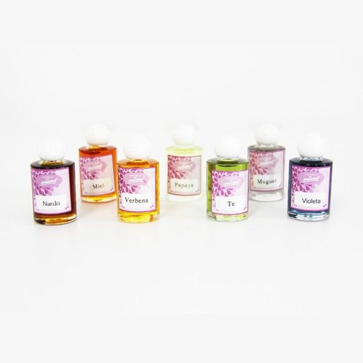 Essència Aroma