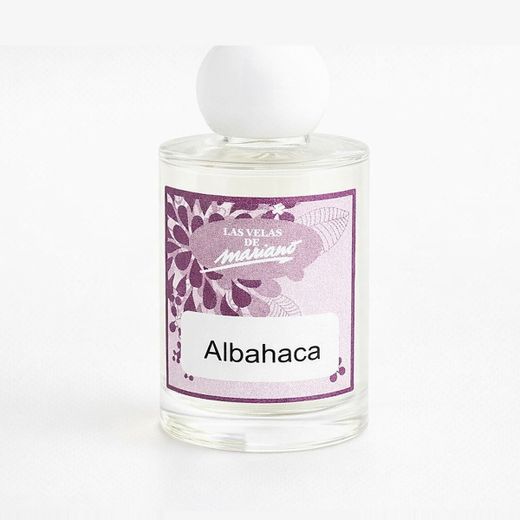Essència Aroma