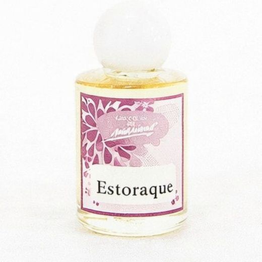 Essència Aroma