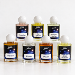 Petition Essence – Ritual Fragrance for Intentions & Wishes