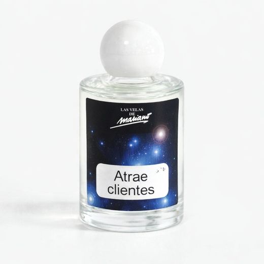 Petition Essence – Ritual Fragrance for Intentions & Wishes