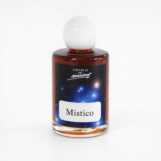 Petition Essence – Ritual Fragrance for Intentions & Wishes