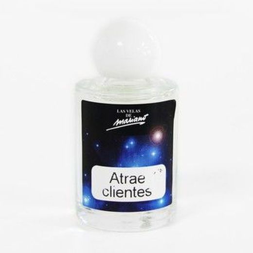 Essències de Petició