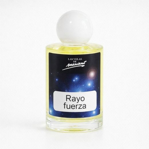 Petition Essence – Ritual Fragrance for Intentions & Wishes