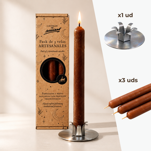 Super Pack · Imprescindibles de Mariano
