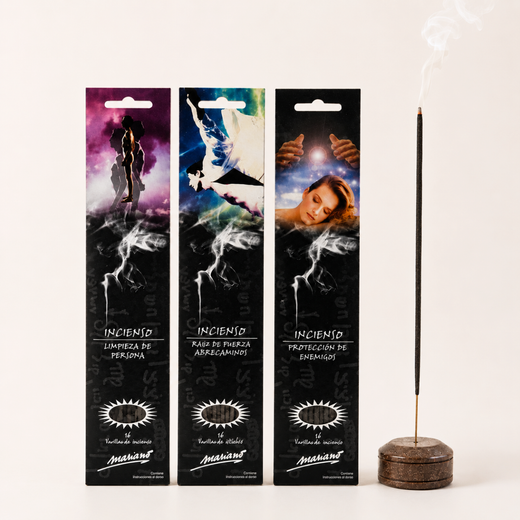 Super Pack · Imprescindibles de Mariano