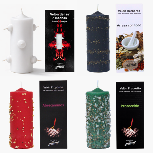 Super Pack · Imprescindibles de Mariano
