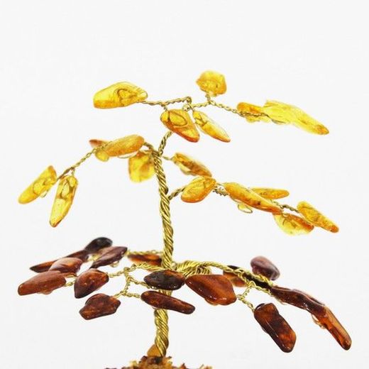 Figura Ambre Arbre