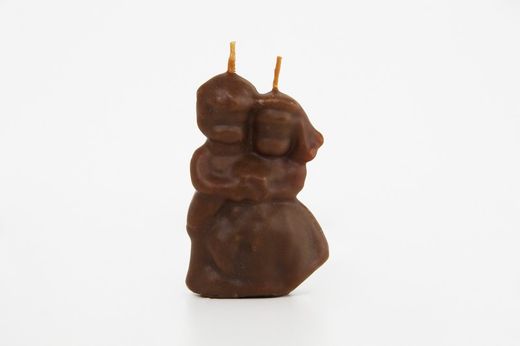 Figura Pareja Novios