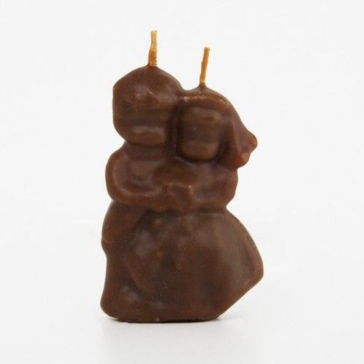 Figura Parella Nuvis