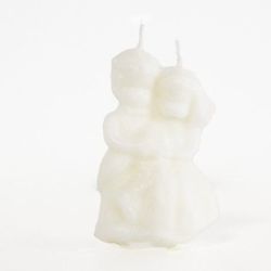 Figura Parella Nuvis