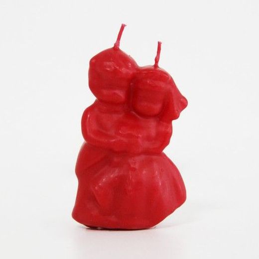 Figura Parella Nuvis