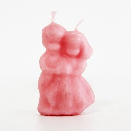Figura Parella Nuvis